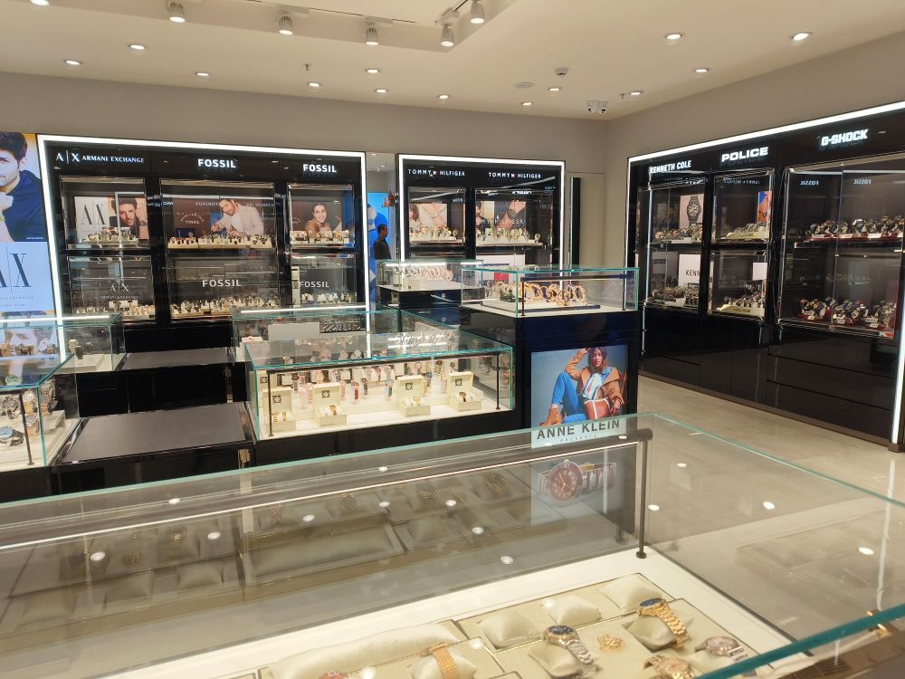 Store Image