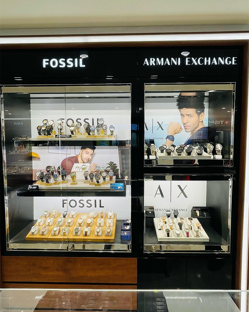 Store Image