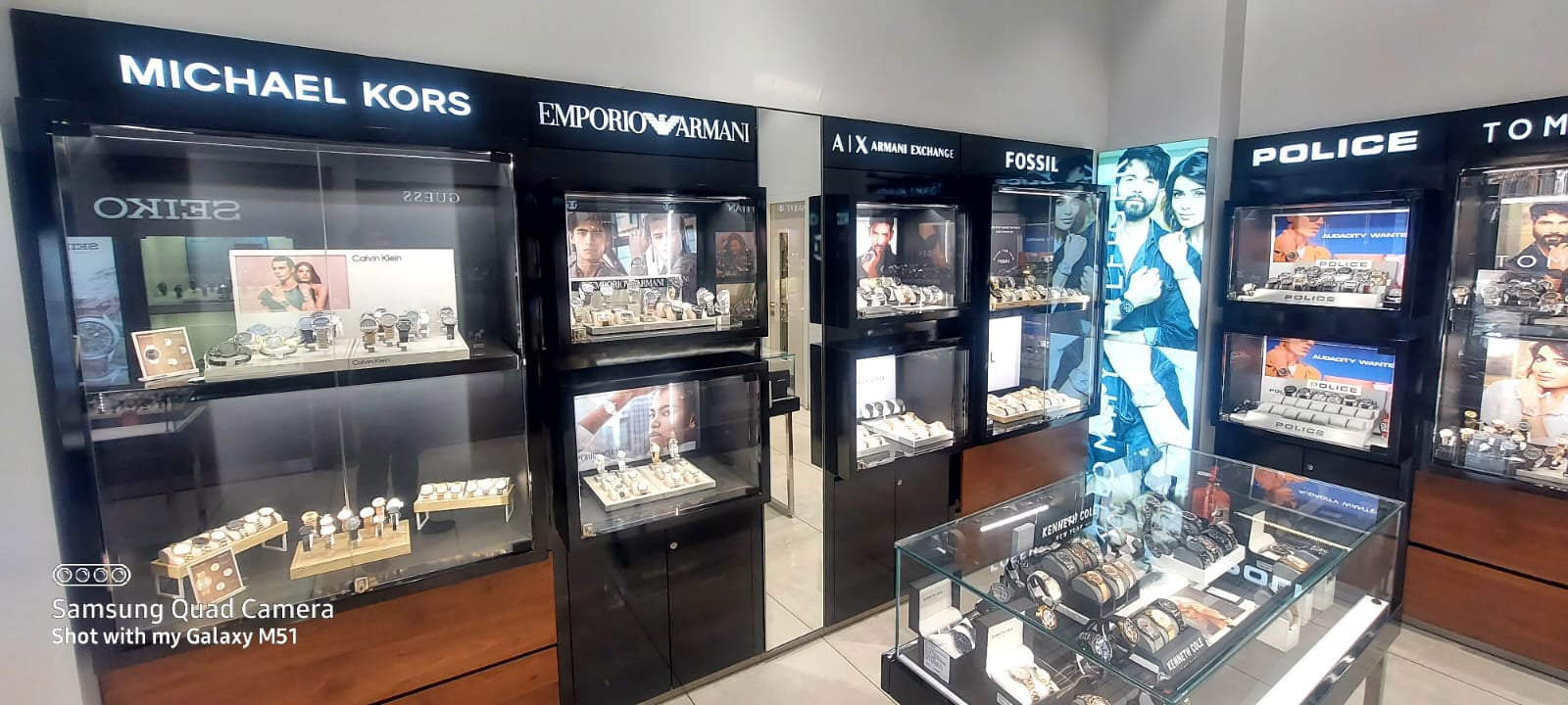 Store Image