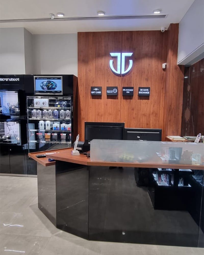 Store Image
