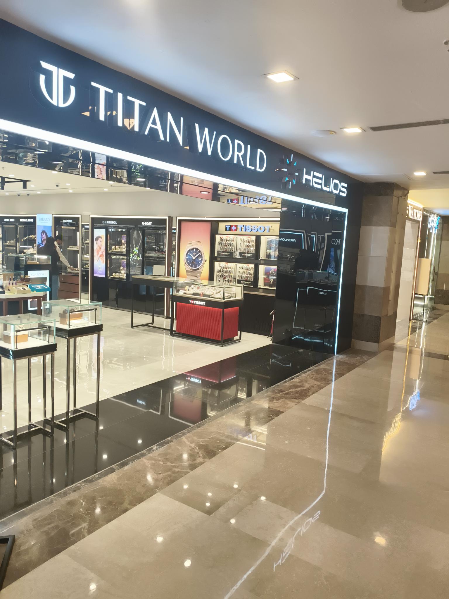Store Image