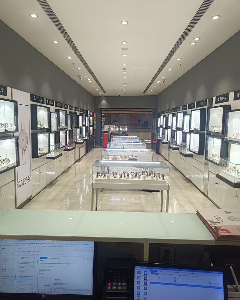 Store Image