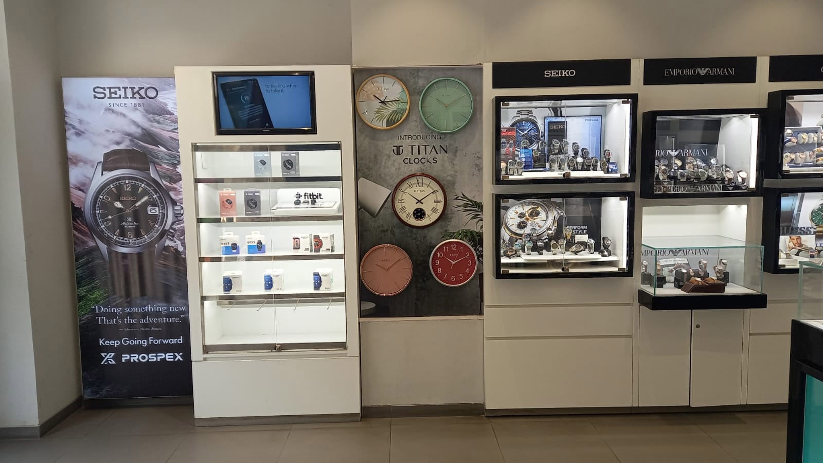 Store Image