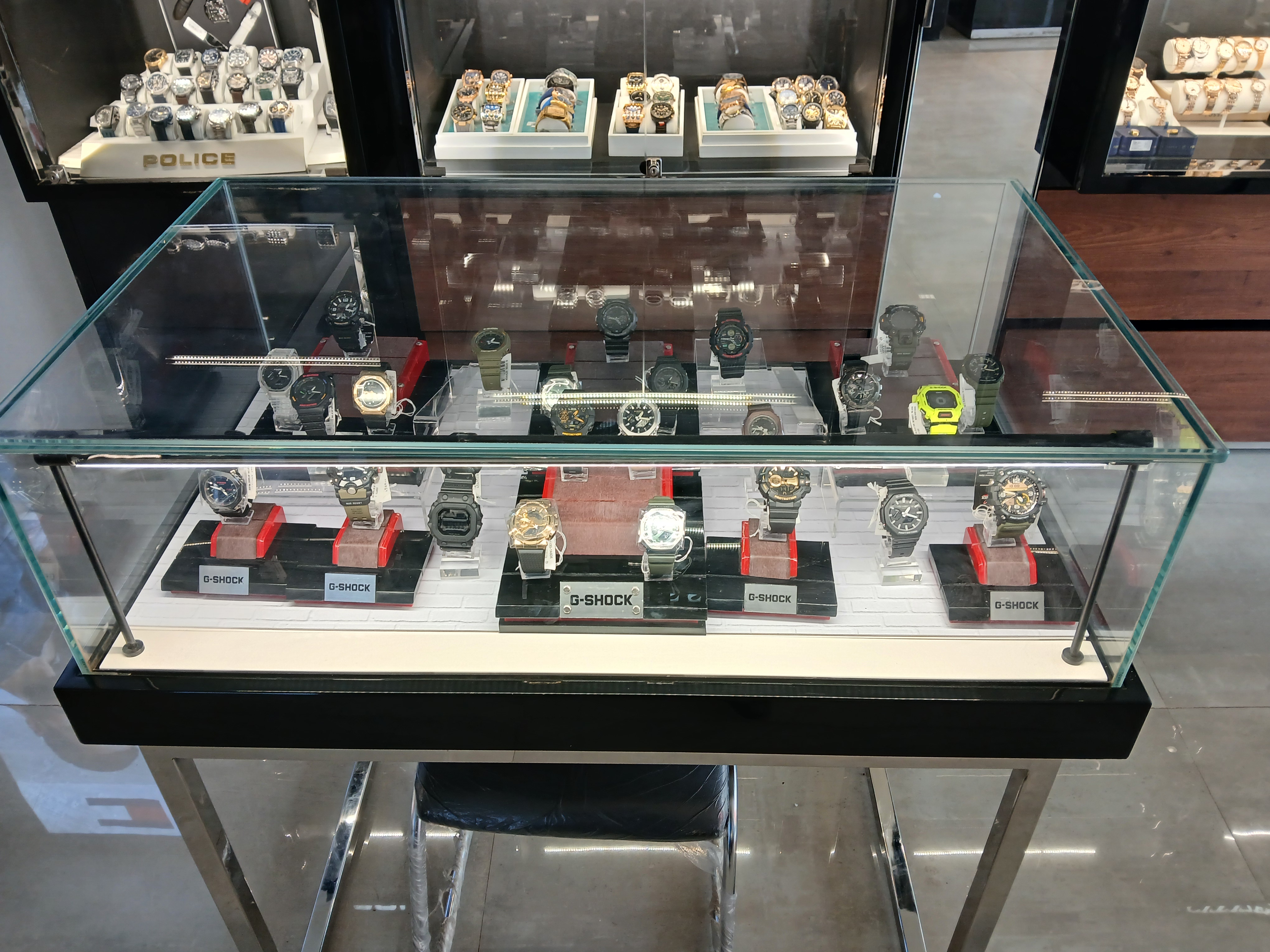Store Image