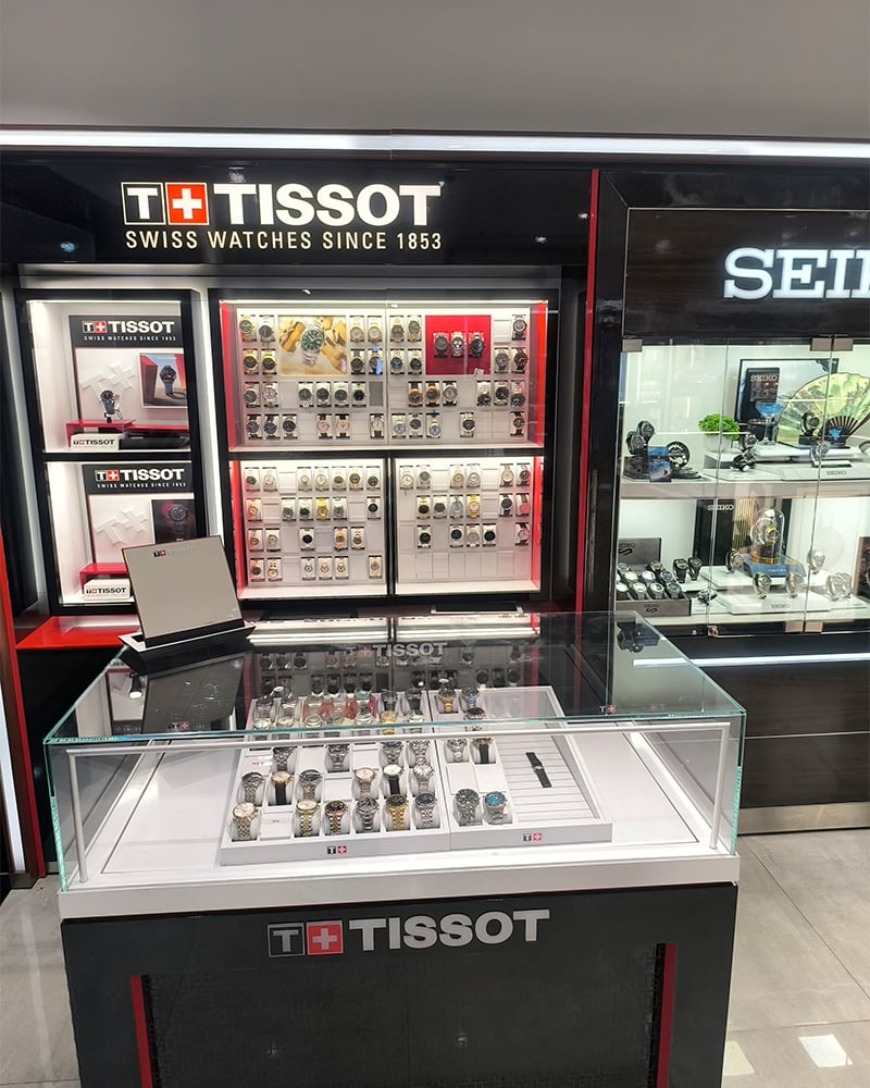 Store Image