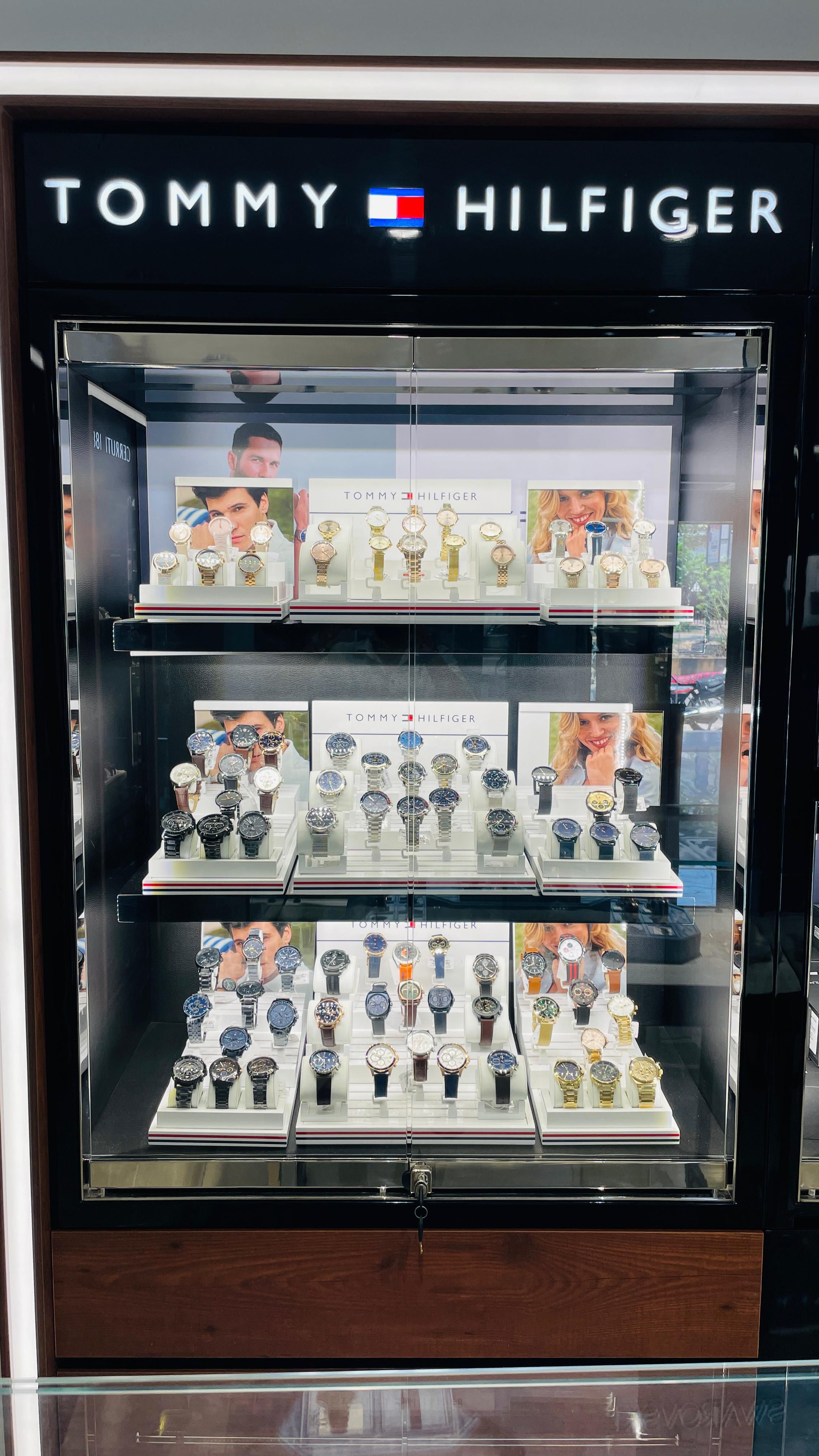 Store Image