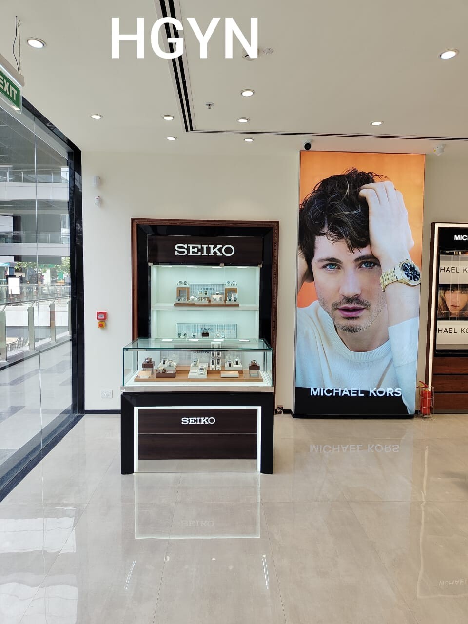 Store Image