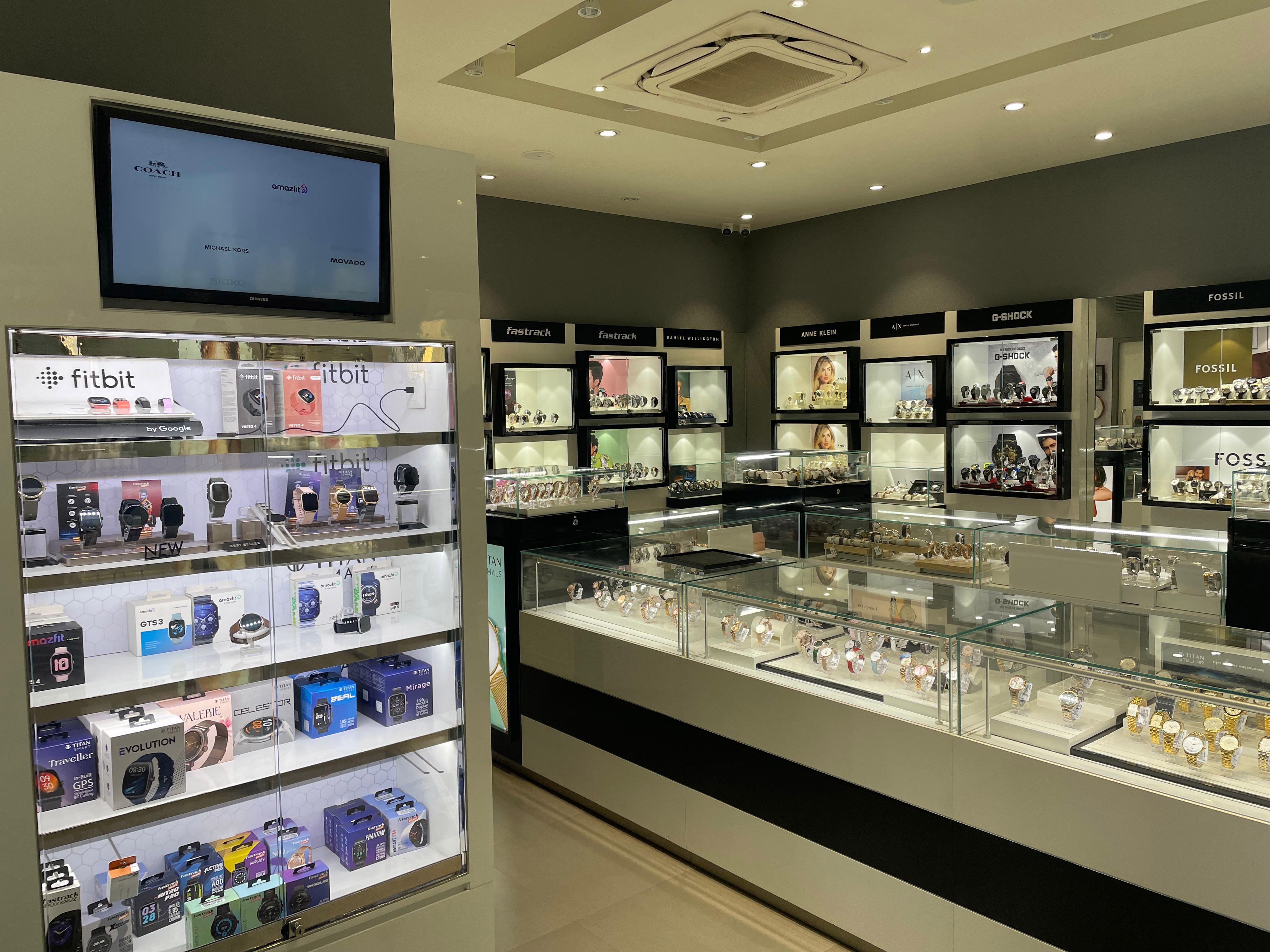 Store Image