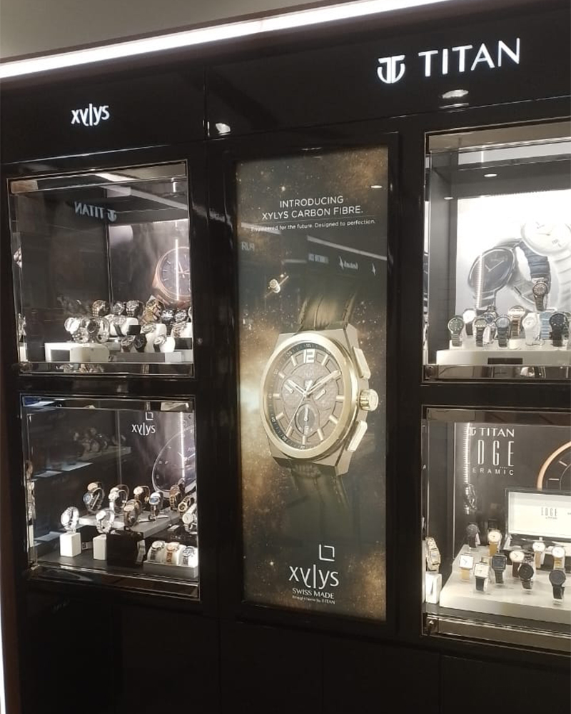 Store Image