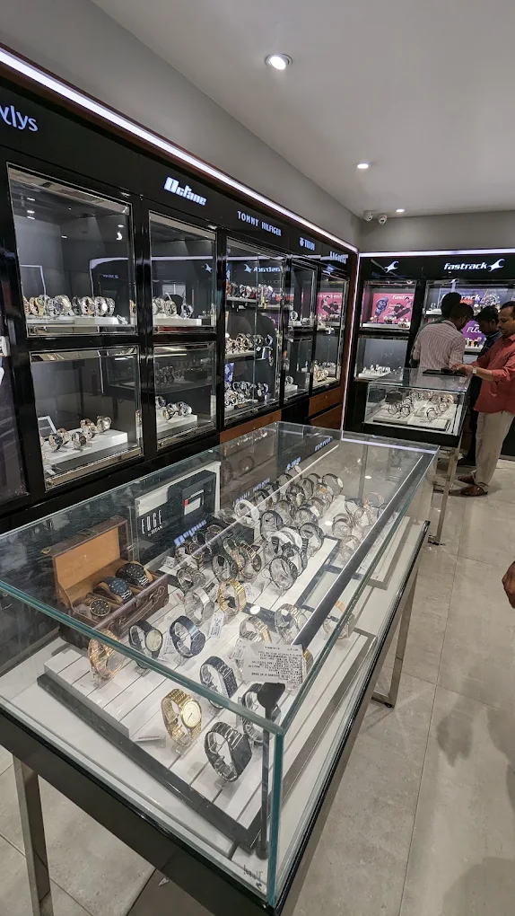 Store Image