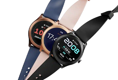 Best Titan Smart Watches: 6 Models That Transform Your Fitness Journey