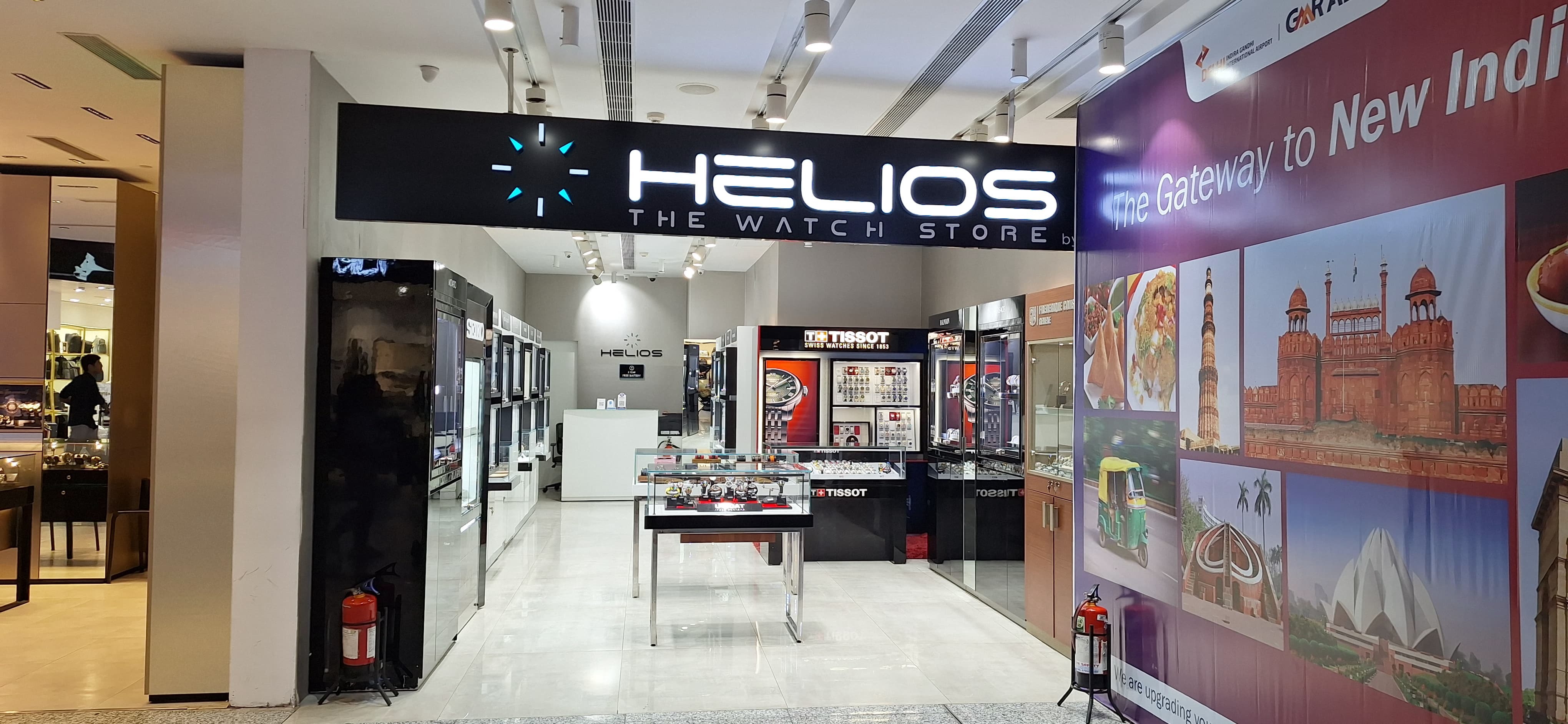 Store Image