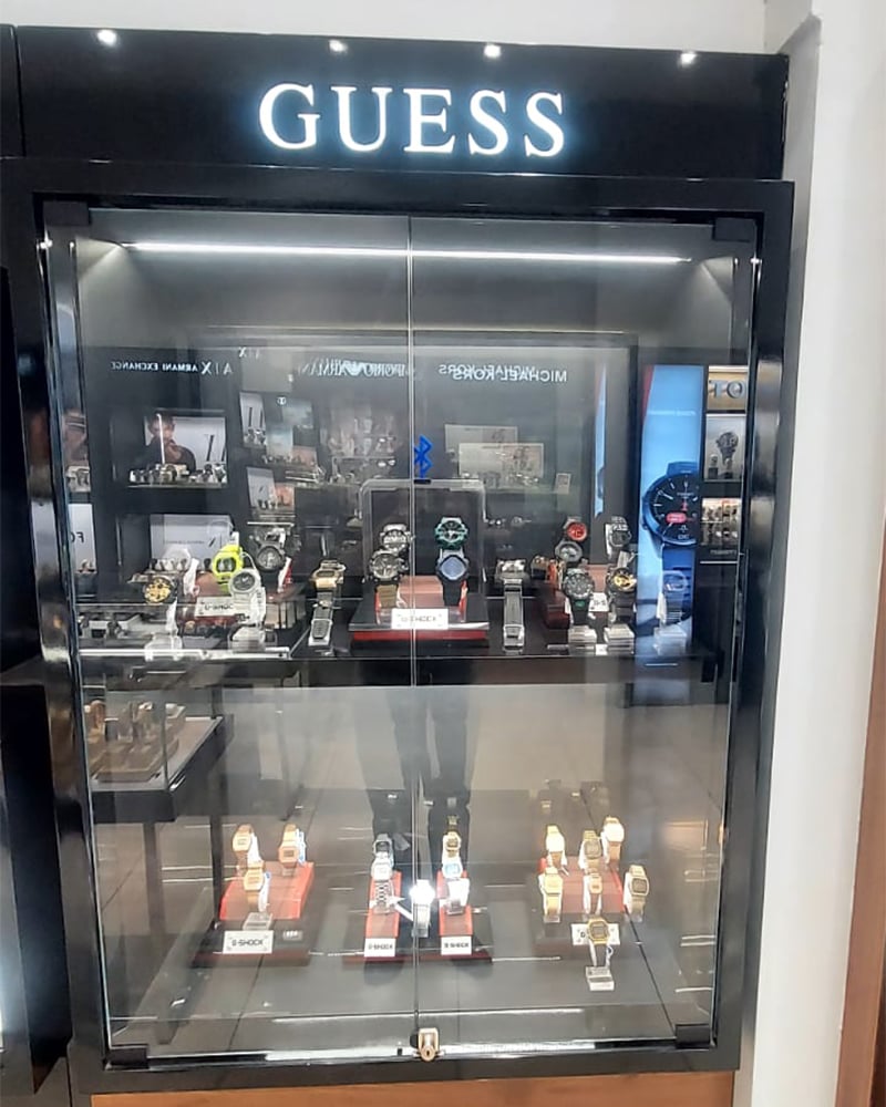 Store Image