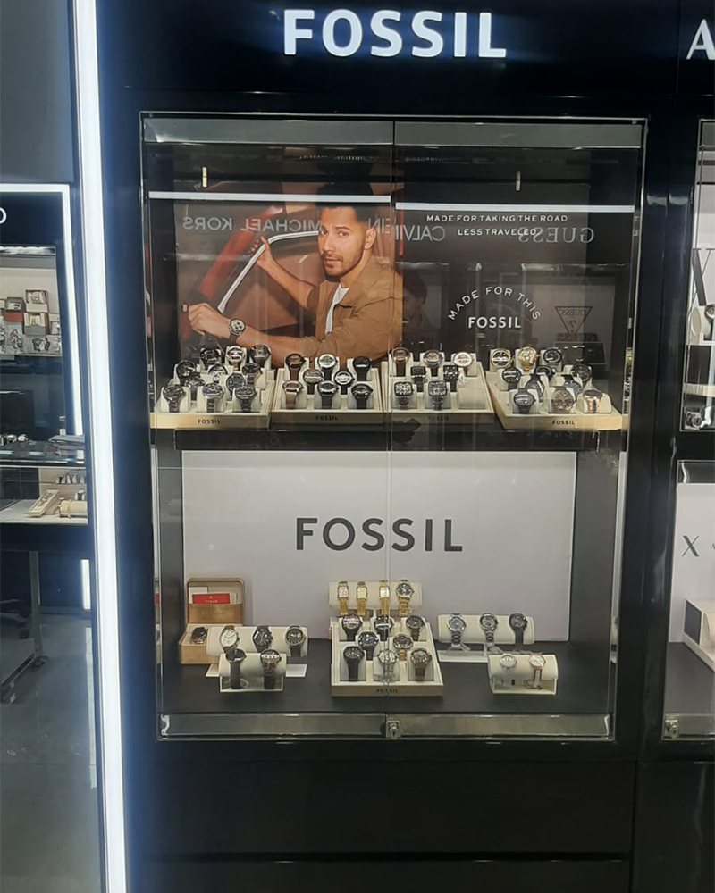 Store Image