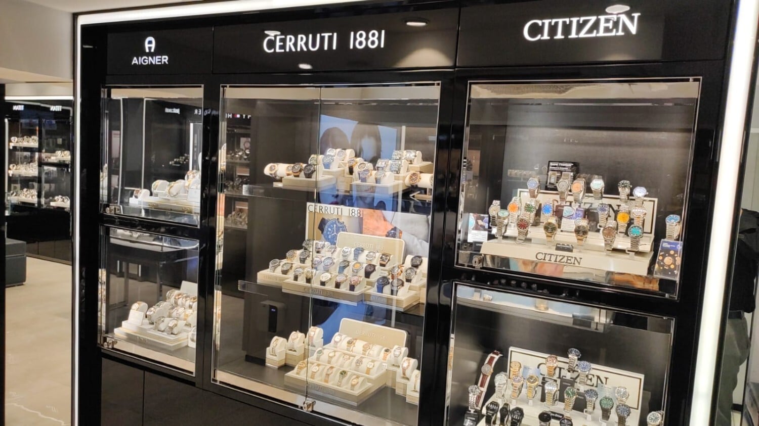 Store Image
