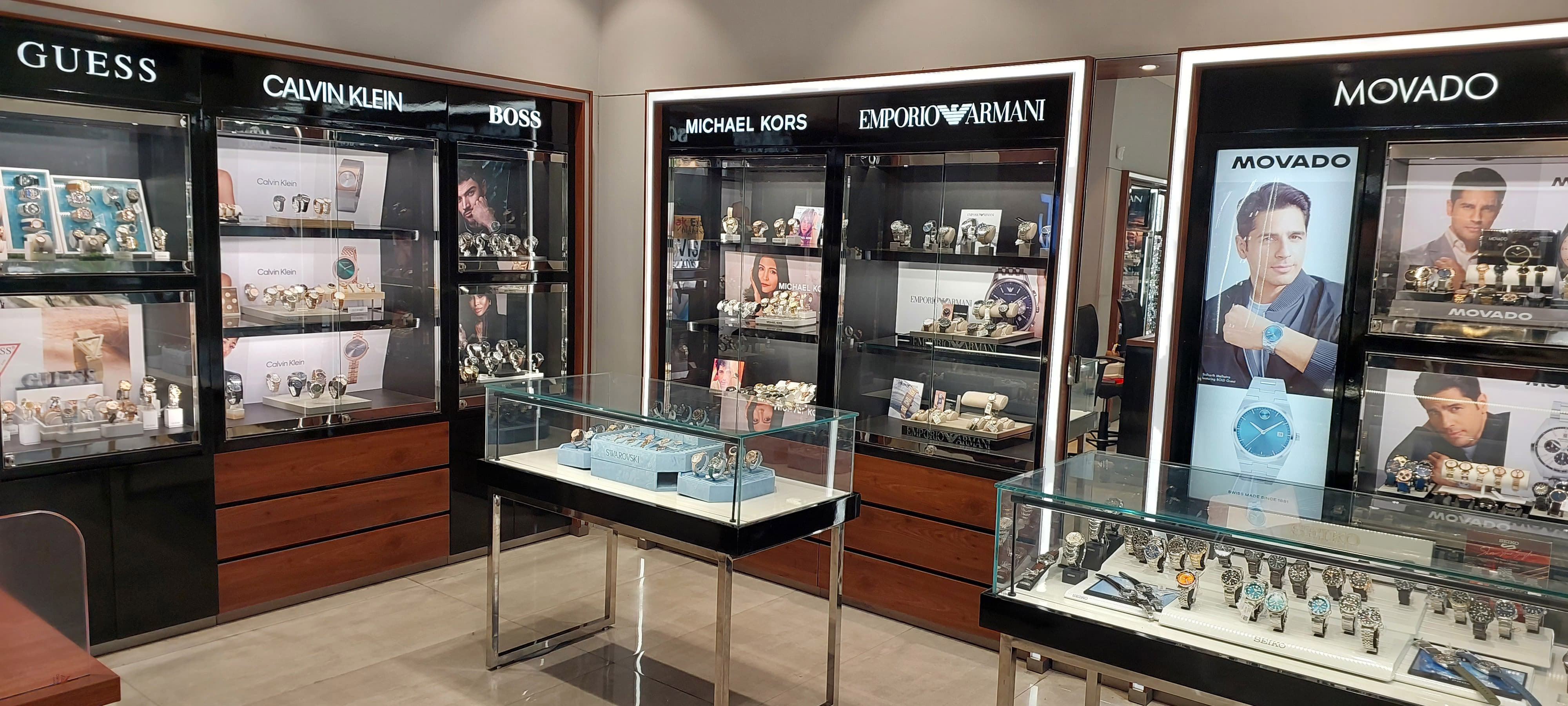 Store Image