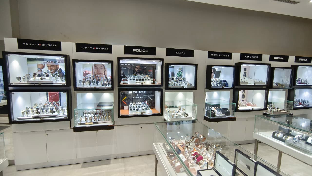 Store Image