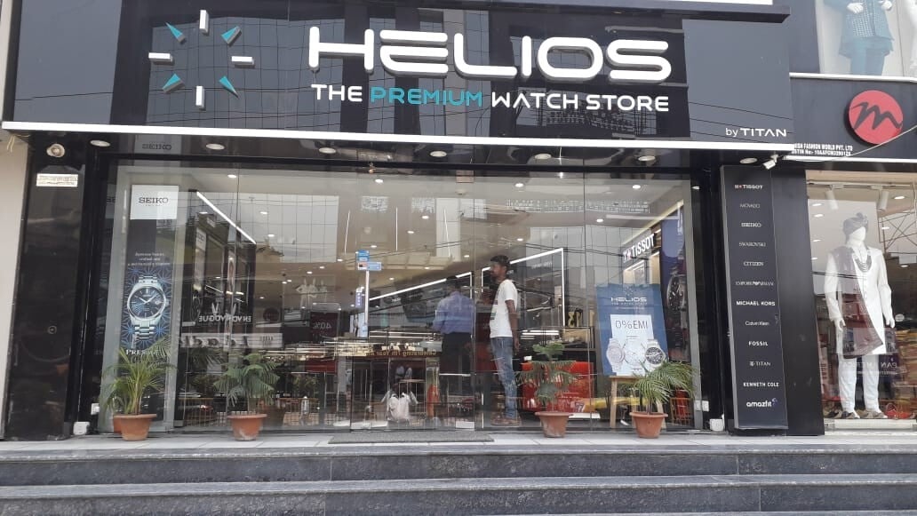 Store Image