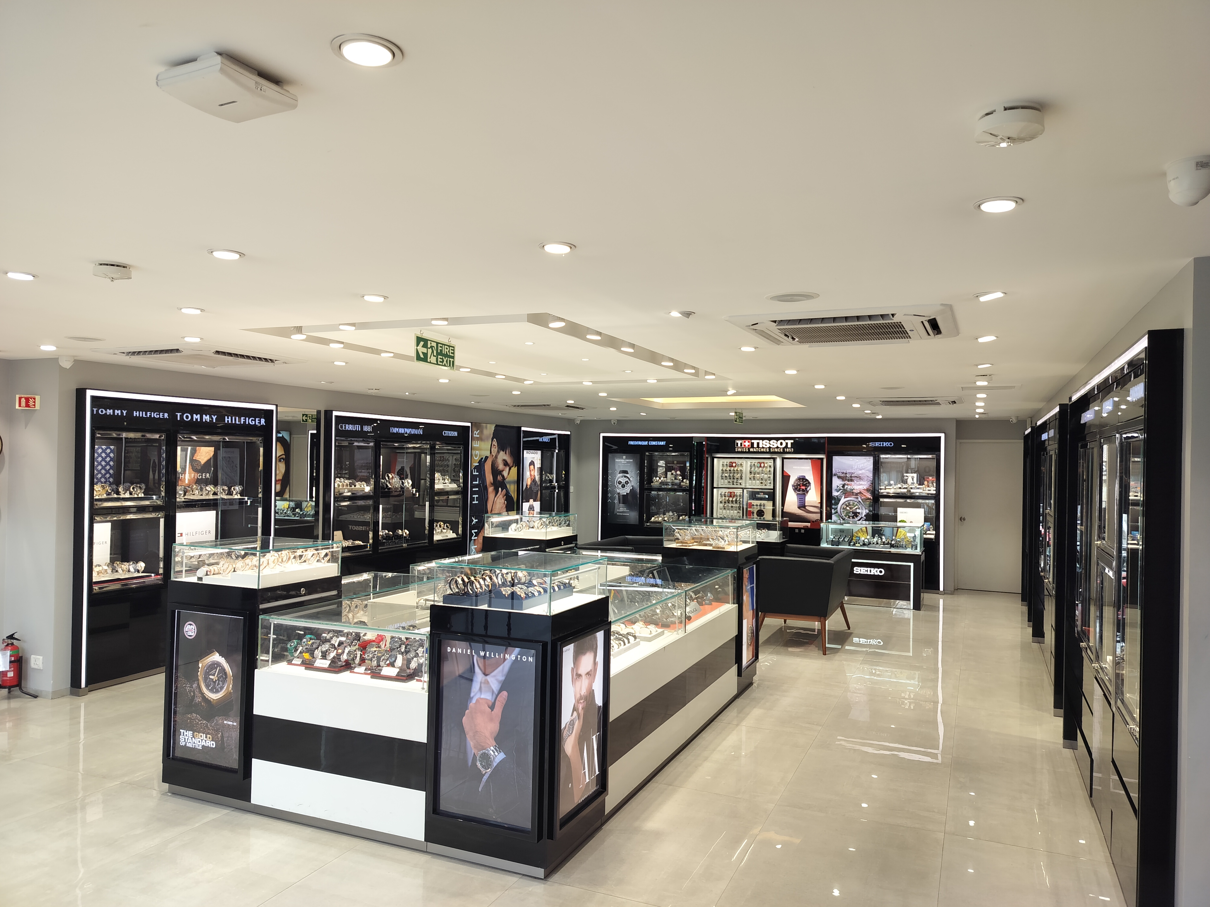 Store Image
