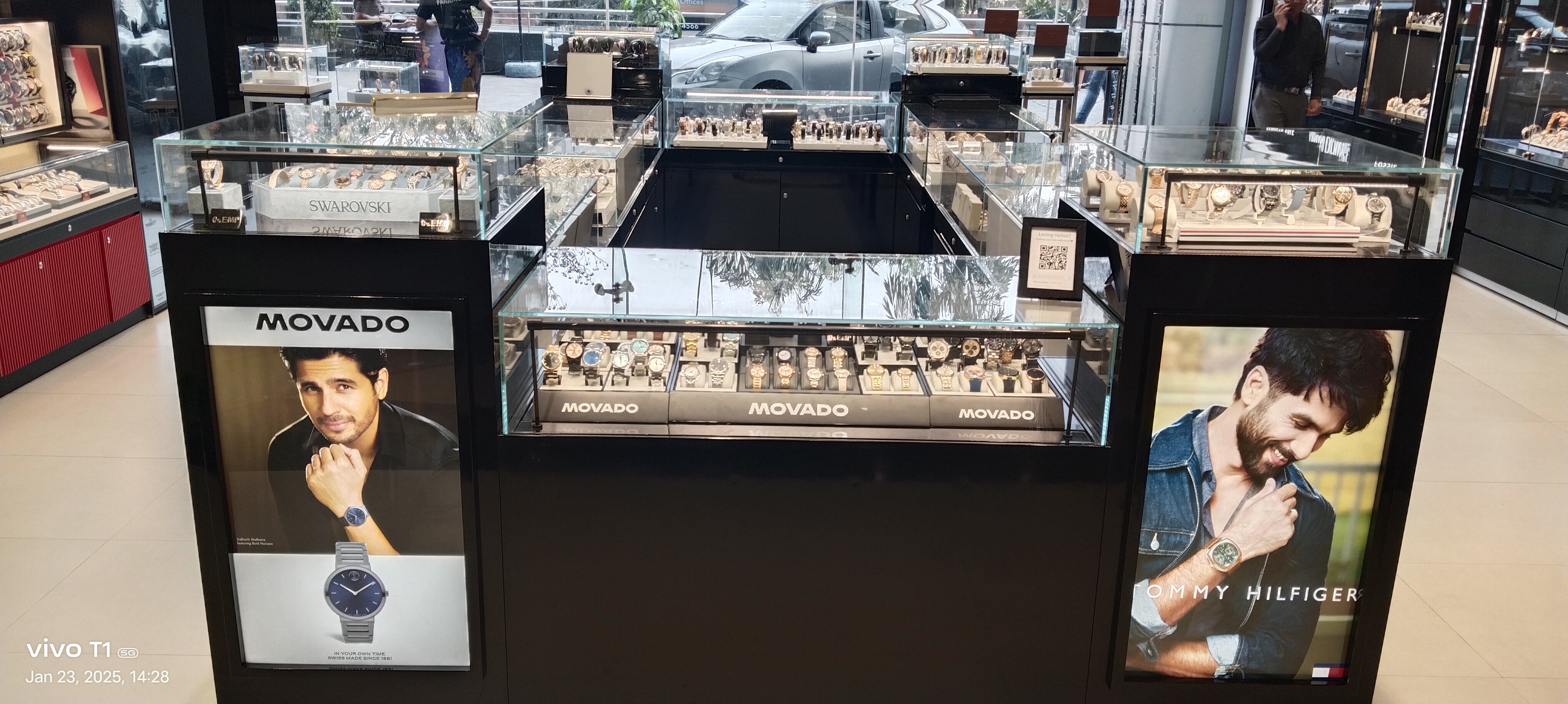 Store Image