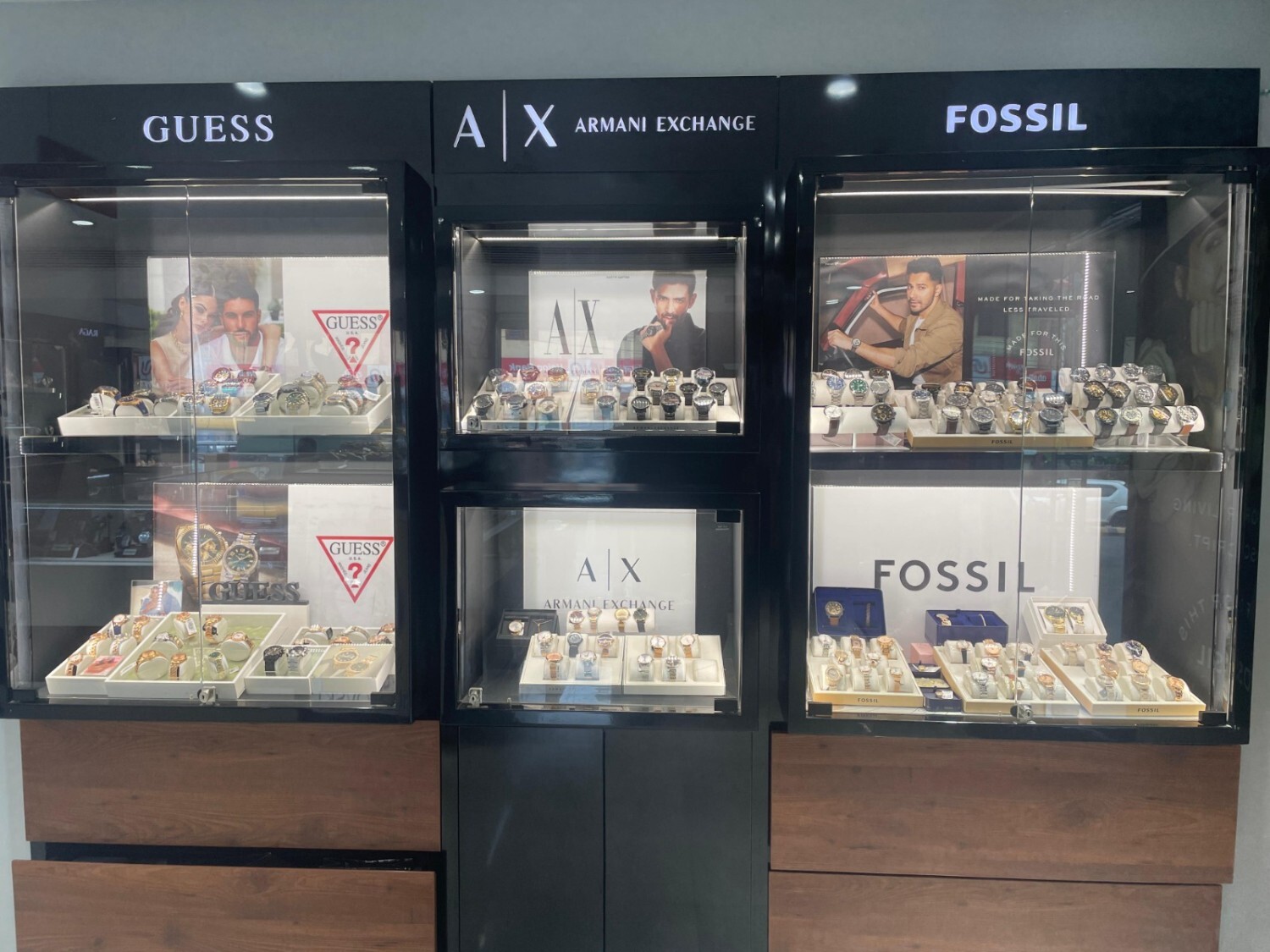 Store Image