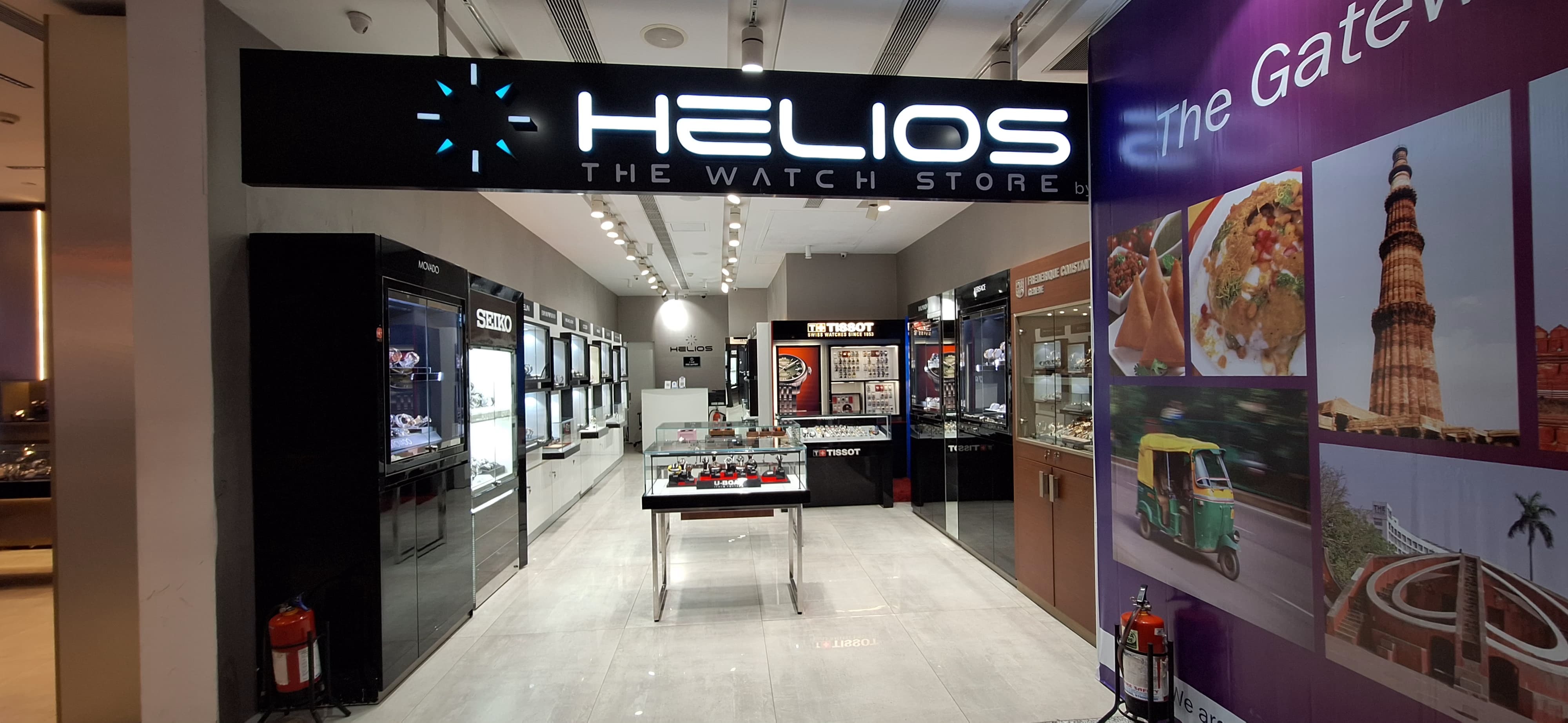 Store Image