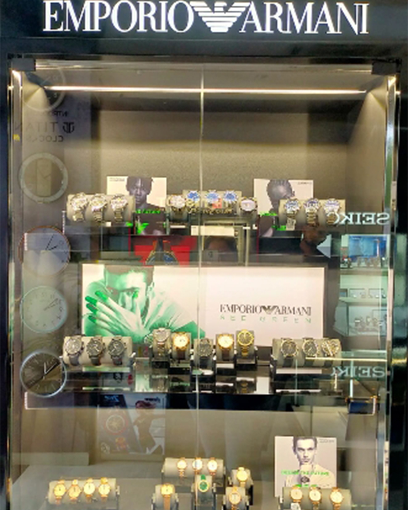 Store Image