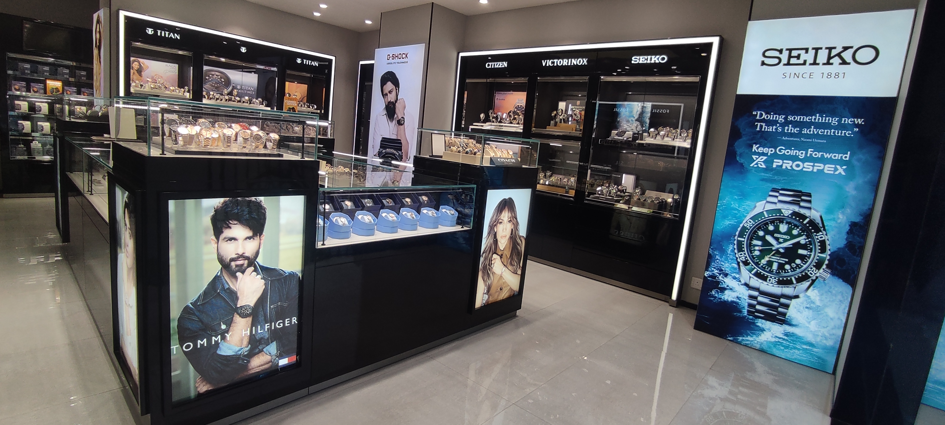 Store Image