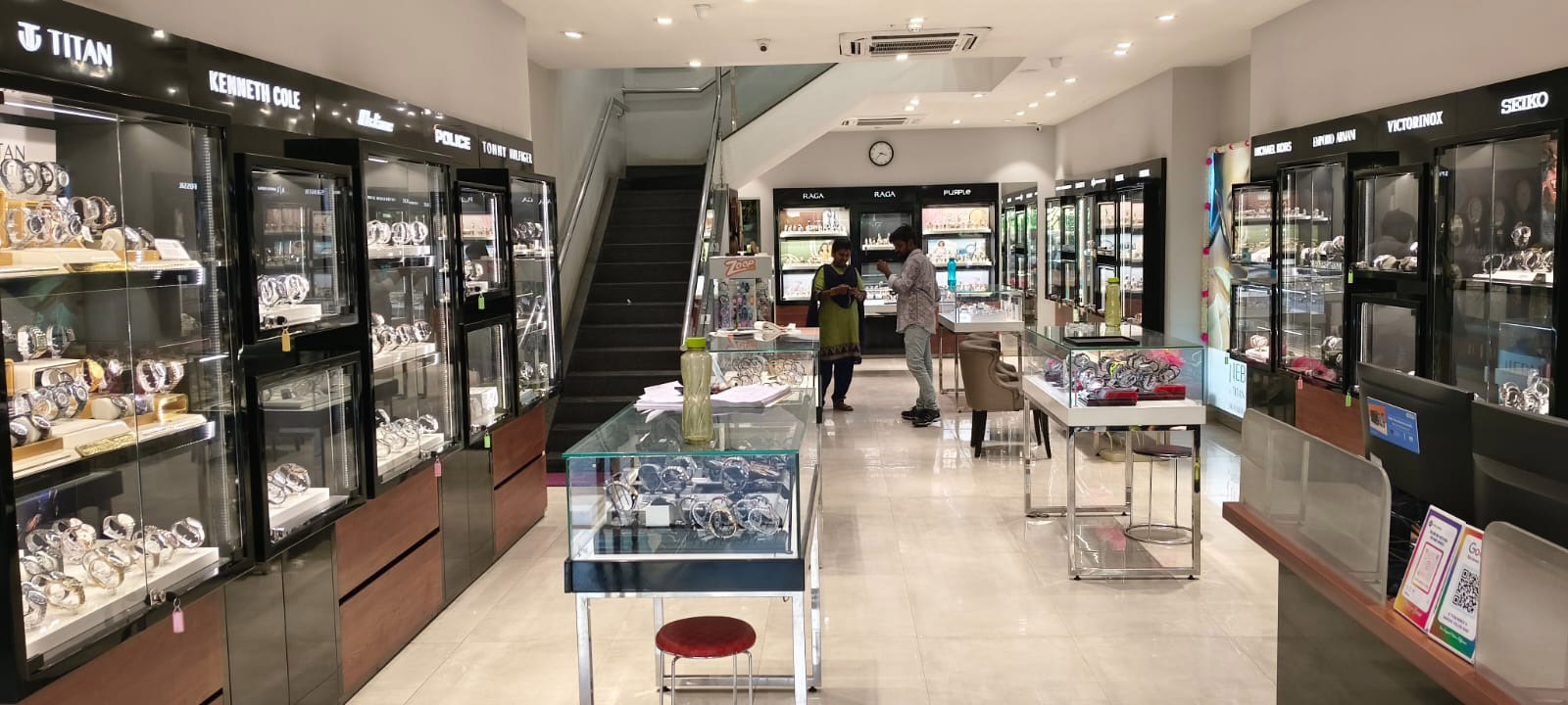 Store Image