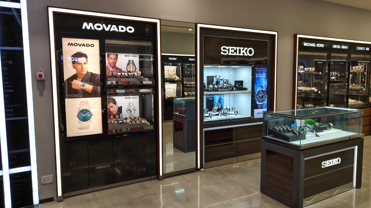 Store Image