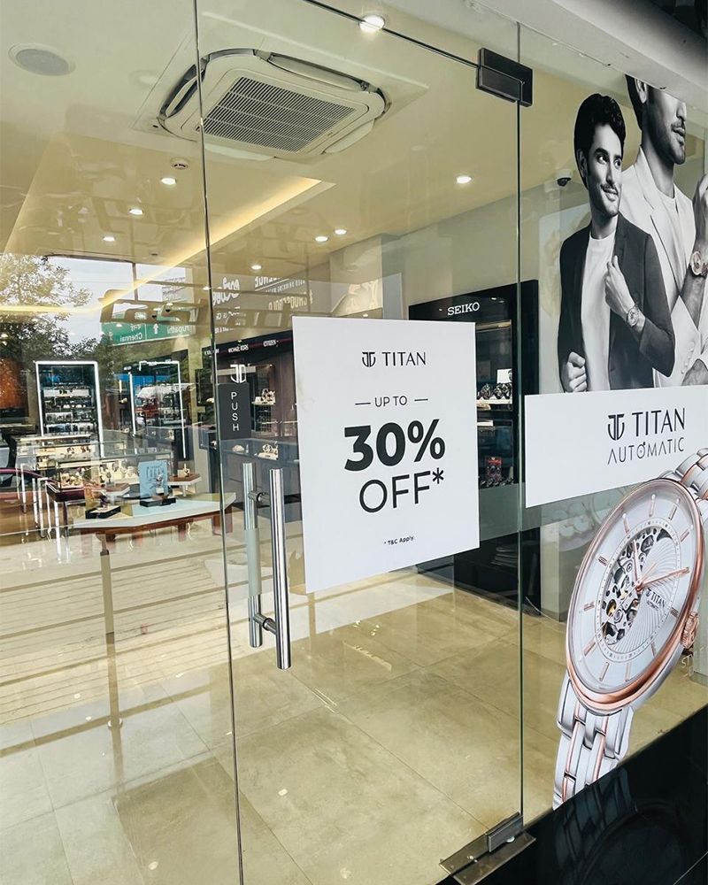 Store Image