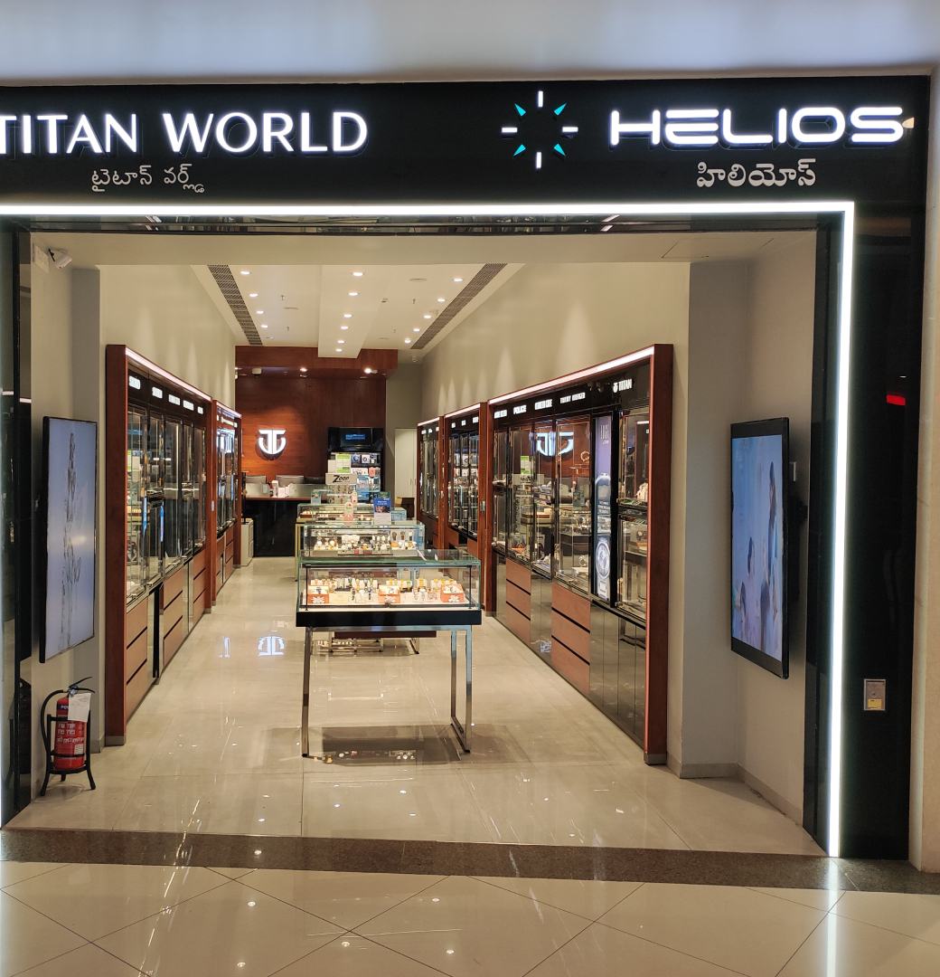 Store Image
