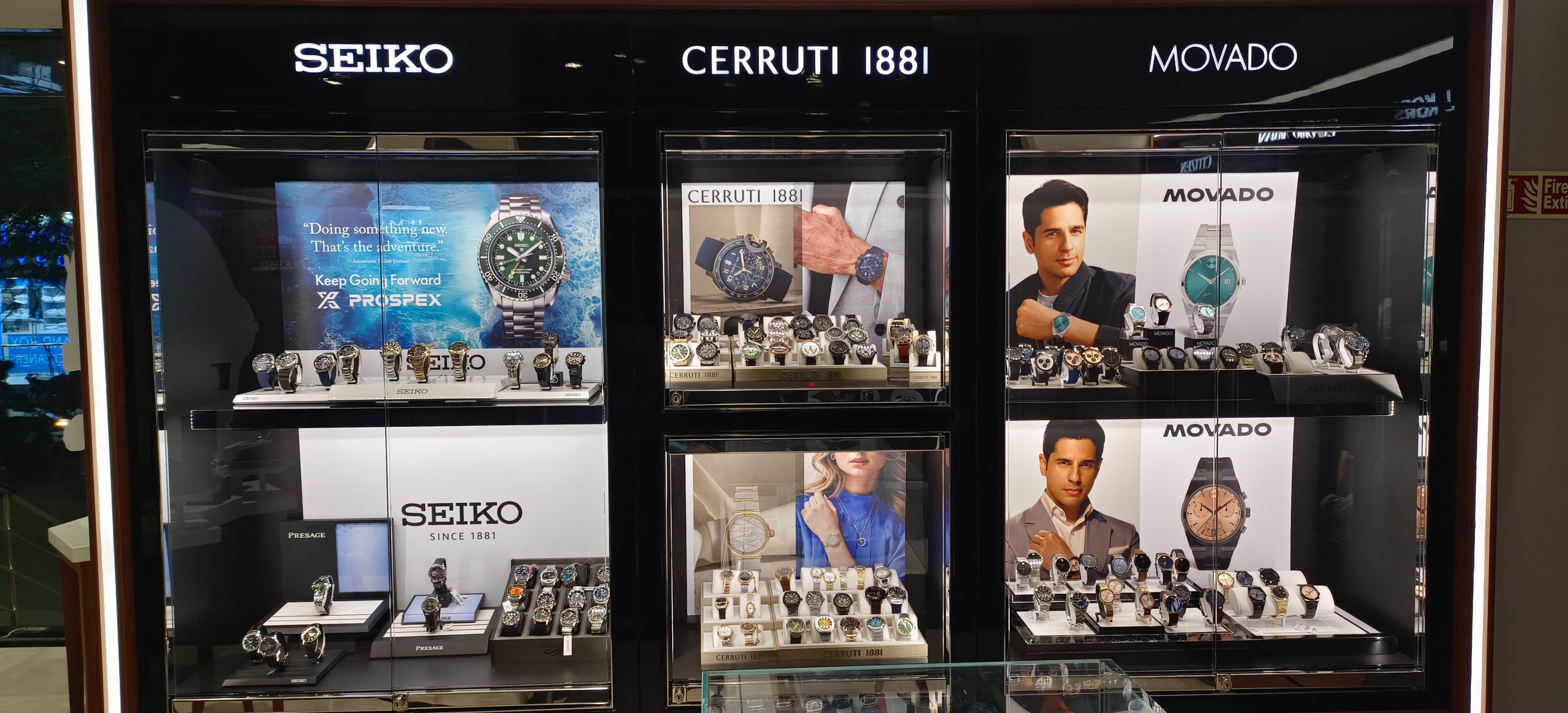 Store Image