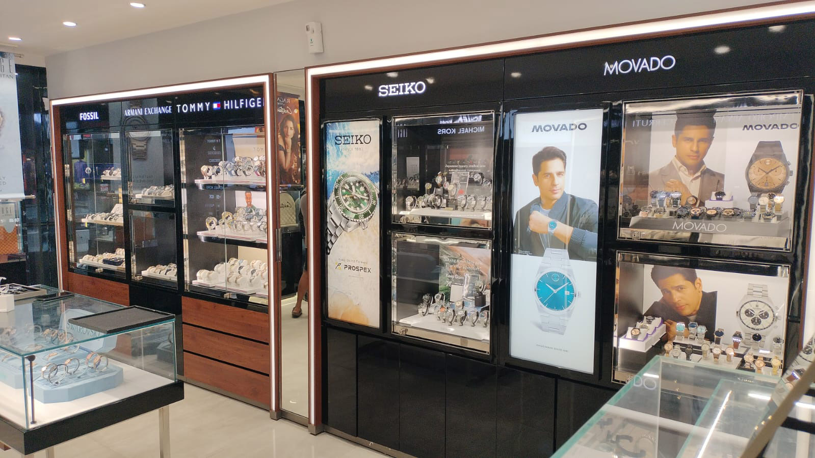 Store Image