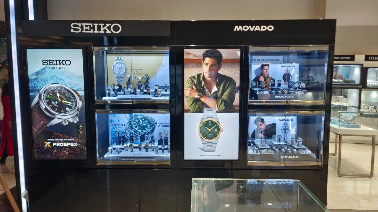 Store Image