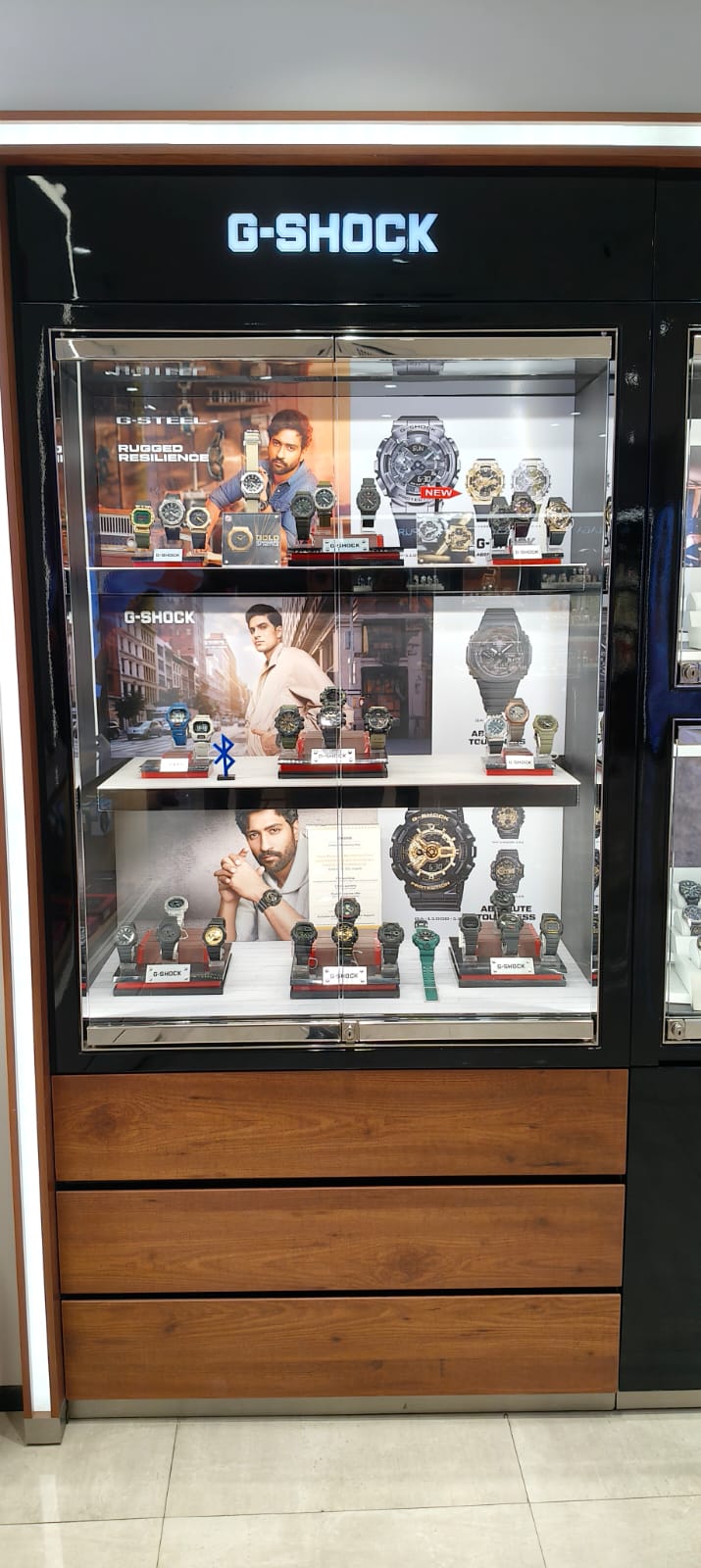 Store Image
