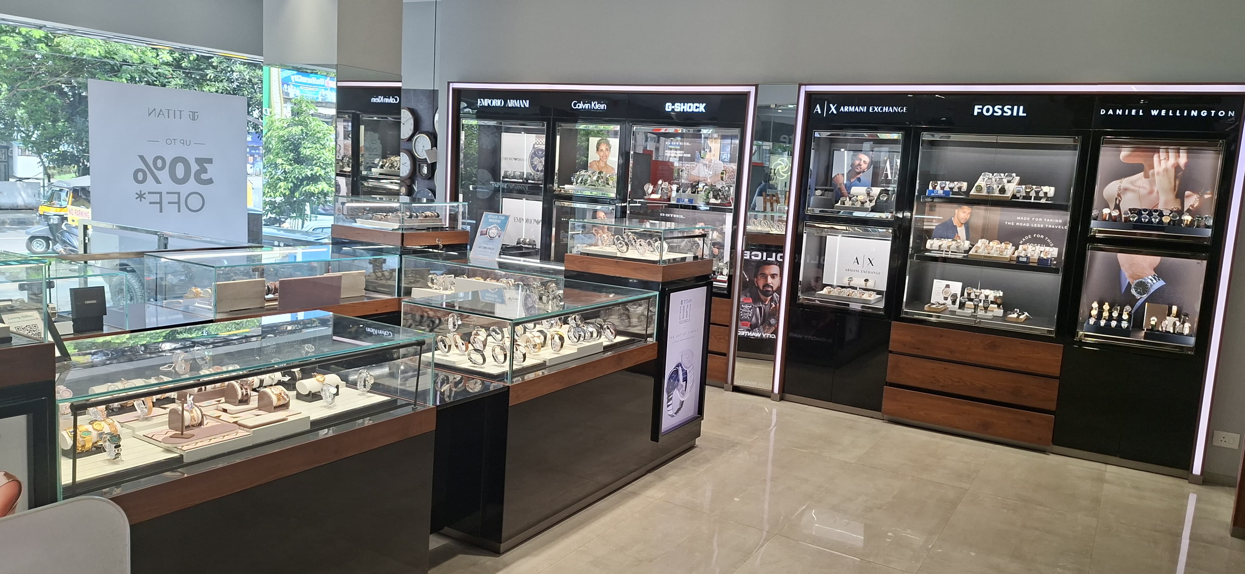 Store Image