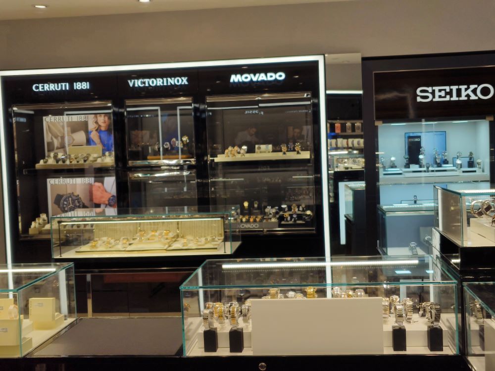 Store Image