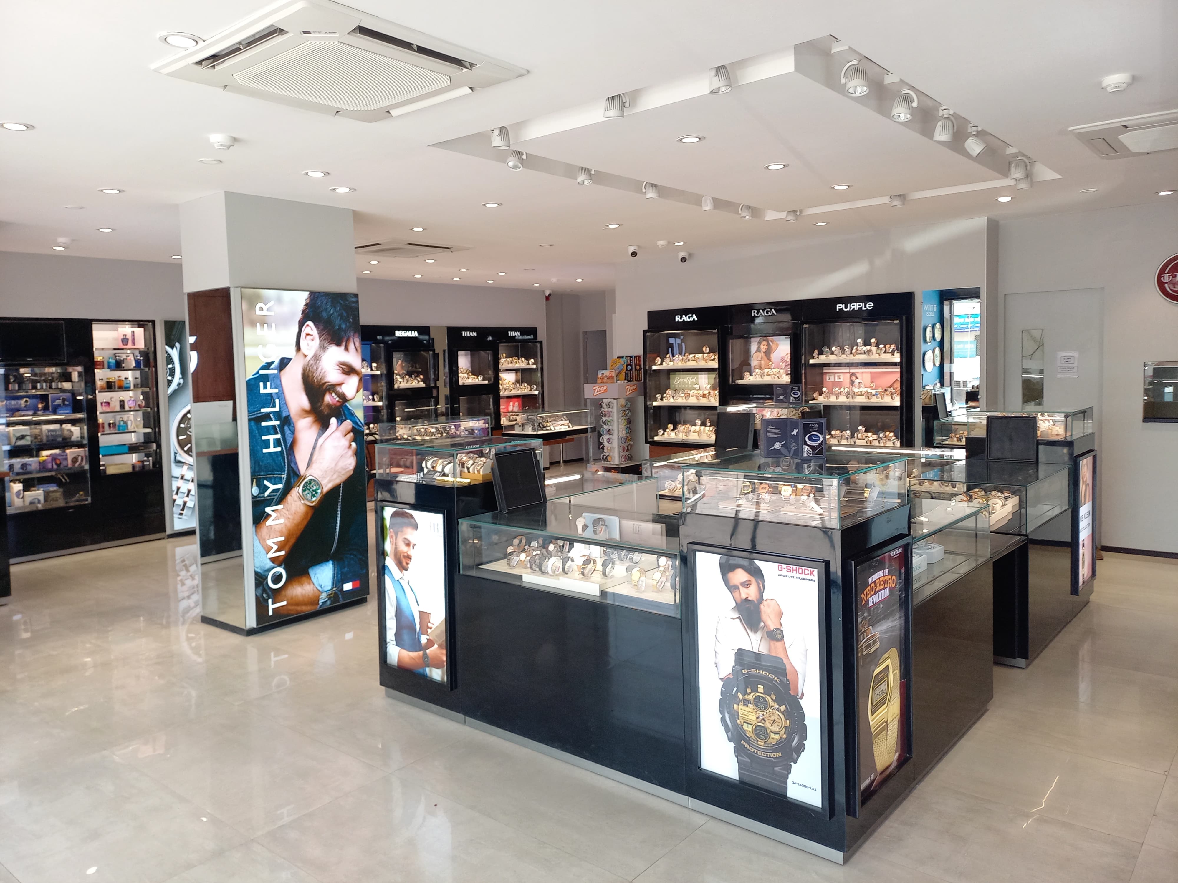 Store Image