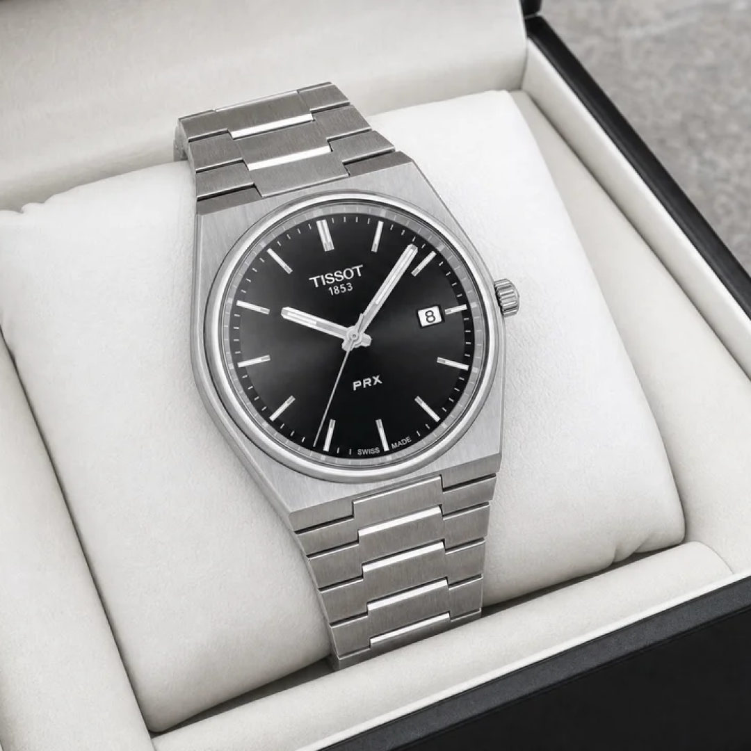 From Classic to Contemporary Swiss Watches: Exploring Tissot&rsquo;s
