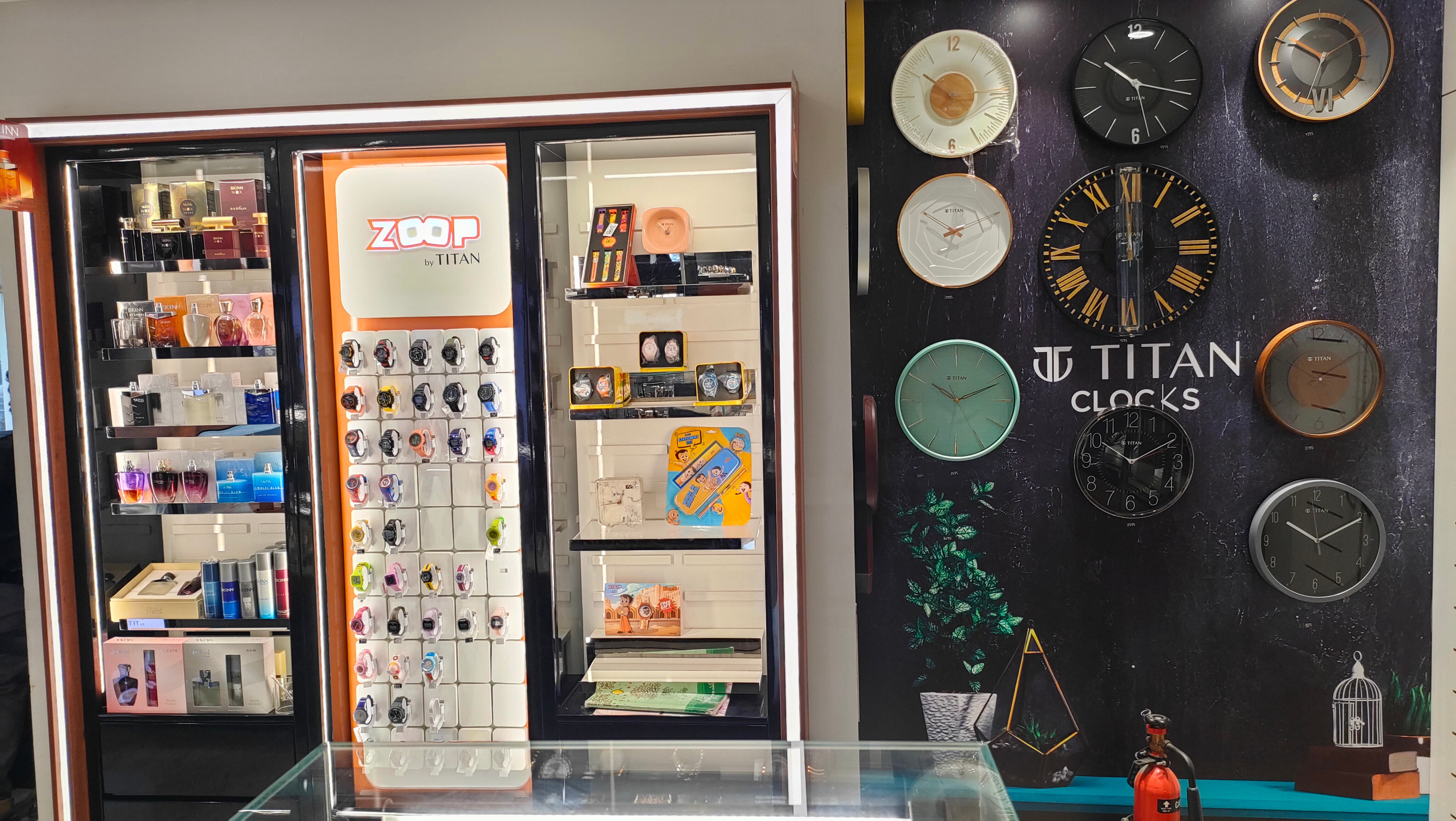 Store Image