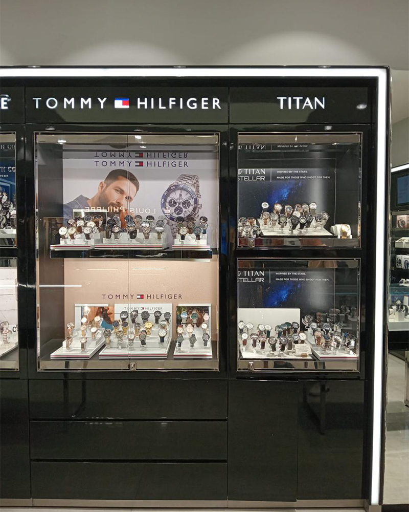 Store Image