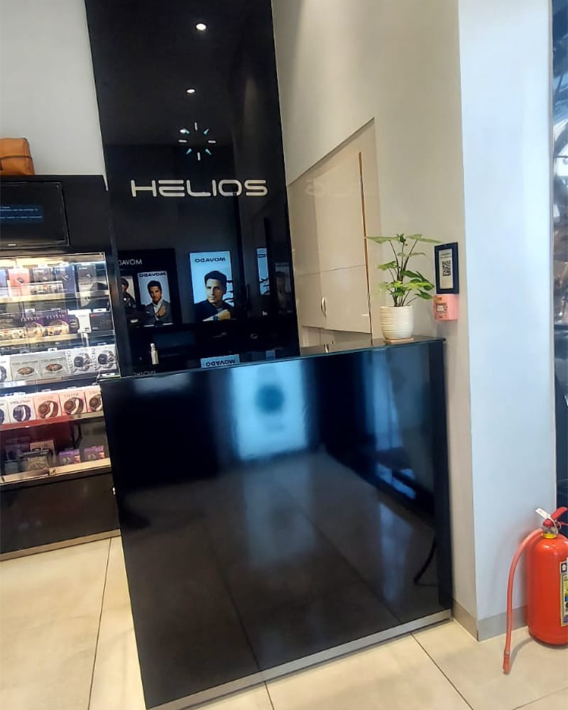 Store Image