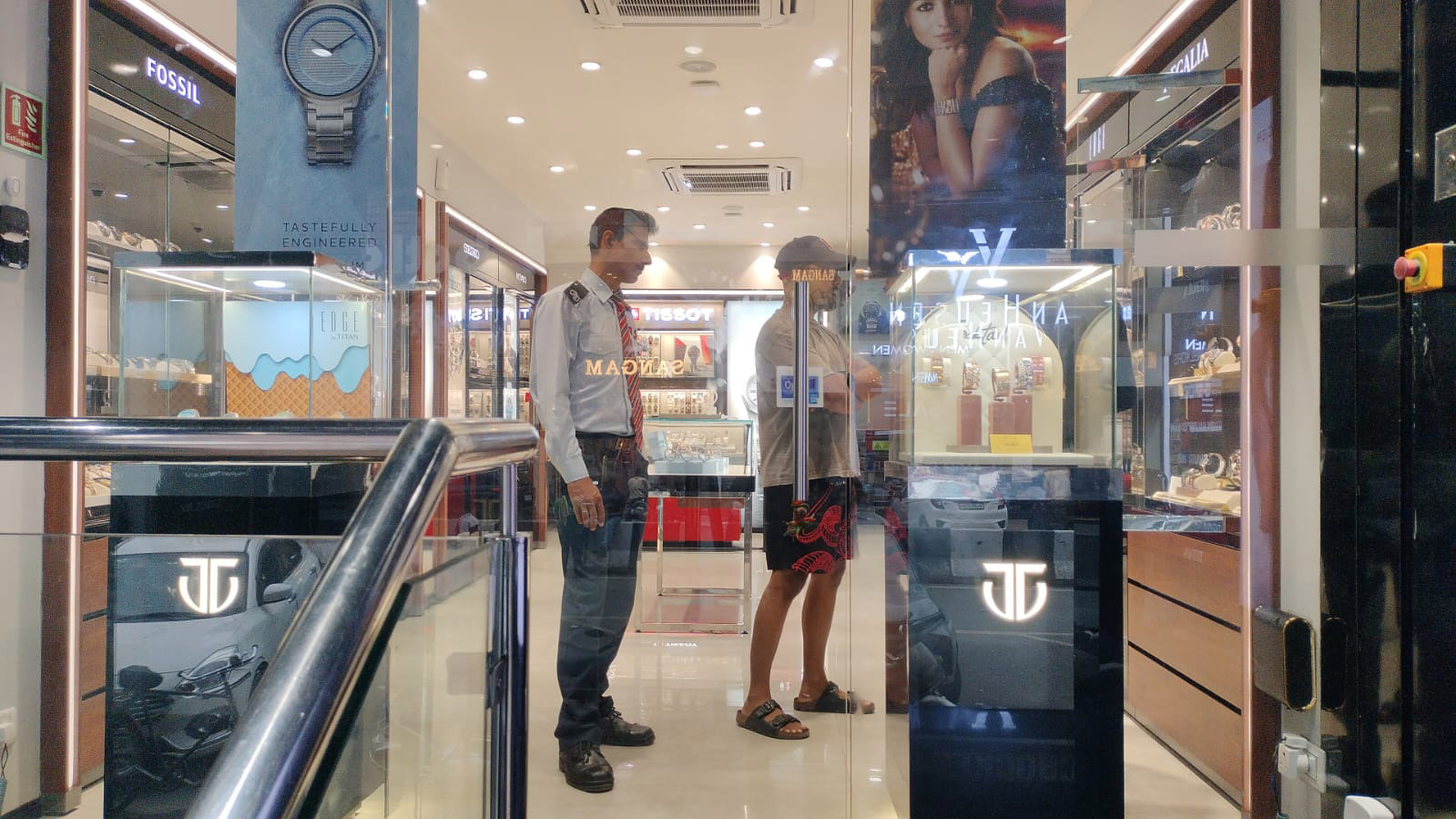 Store Image