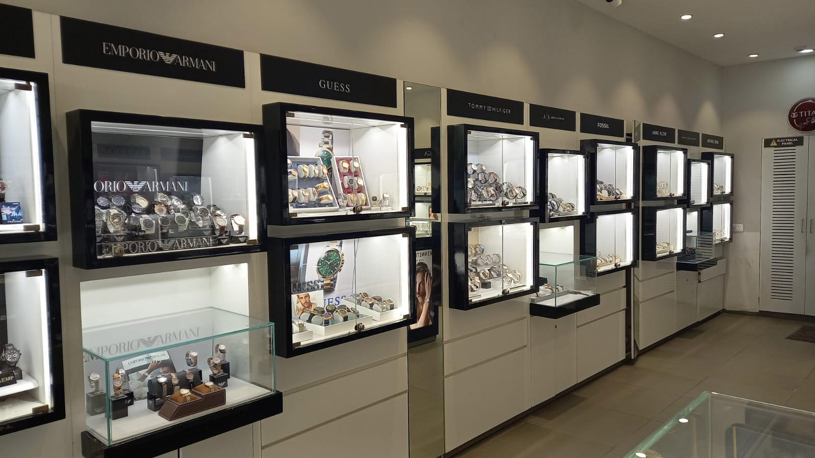 Store Image