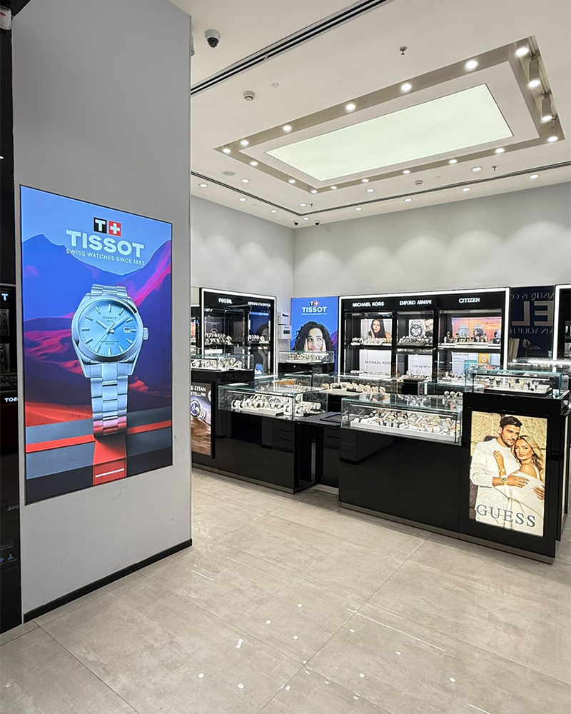 Store Image