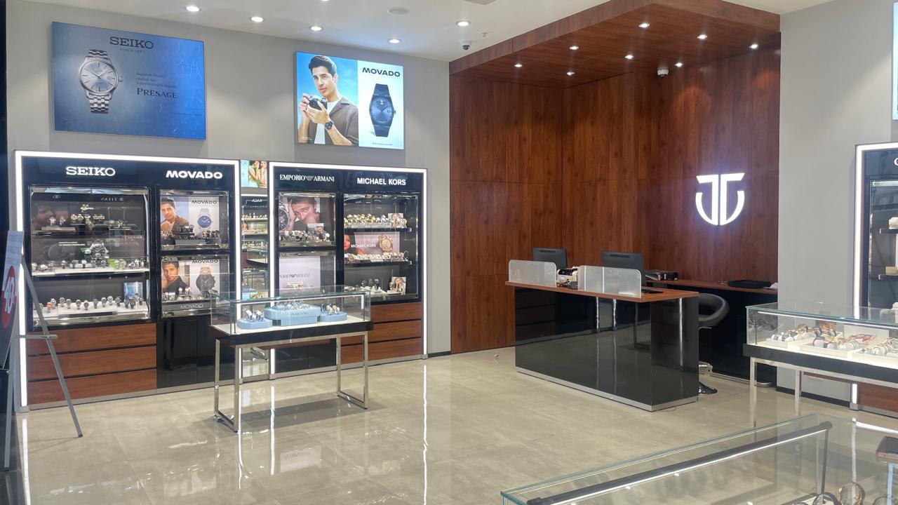Store Image