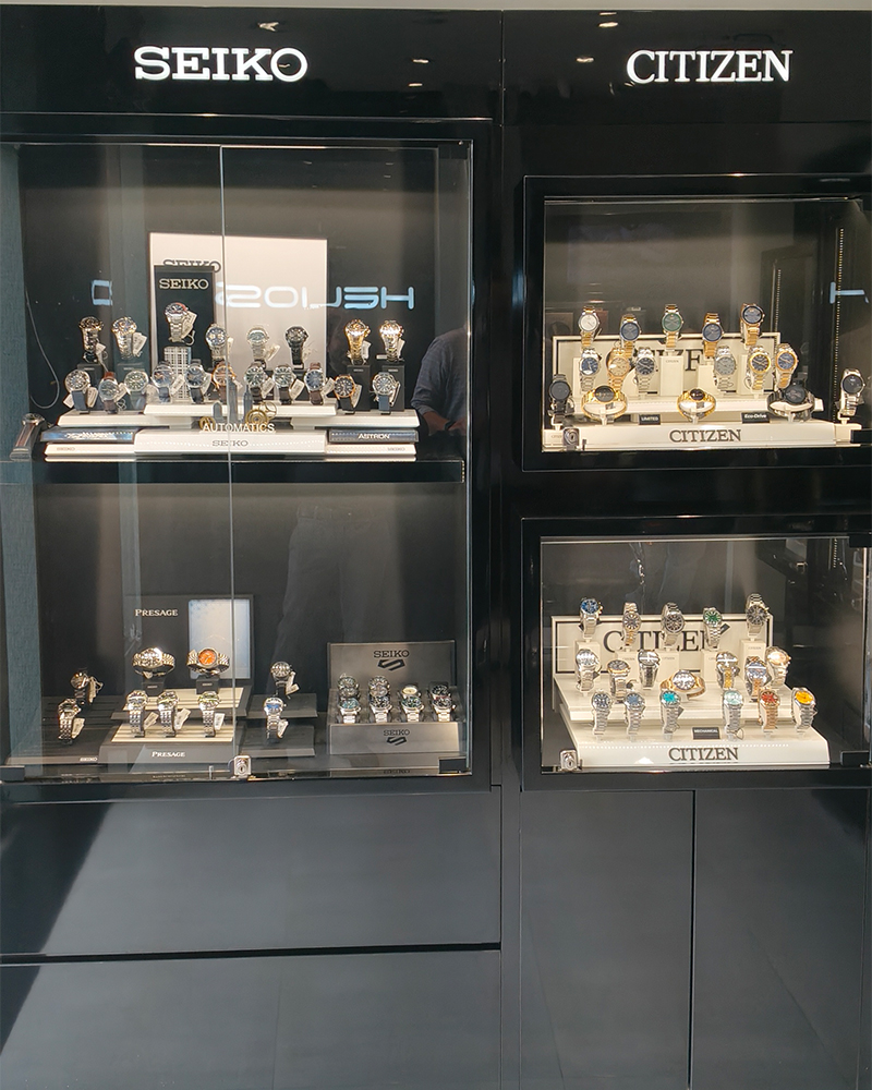 Store Image