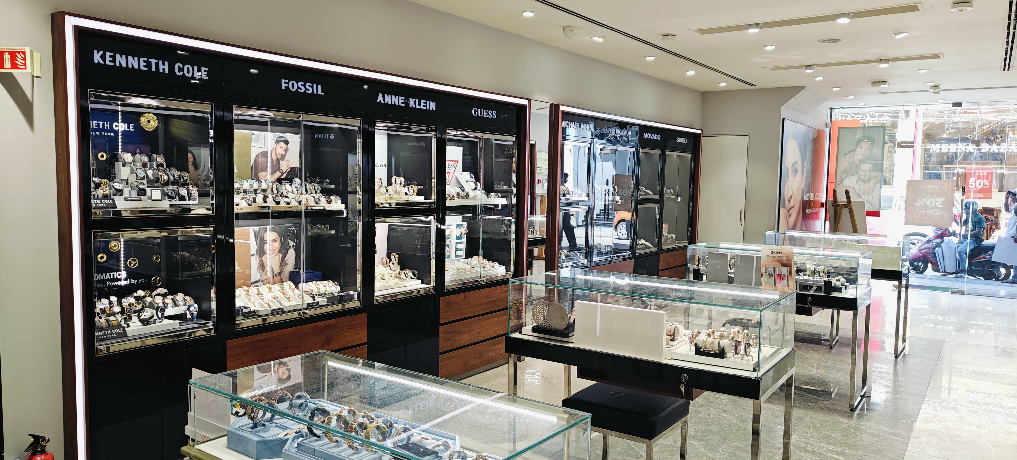 Store Image