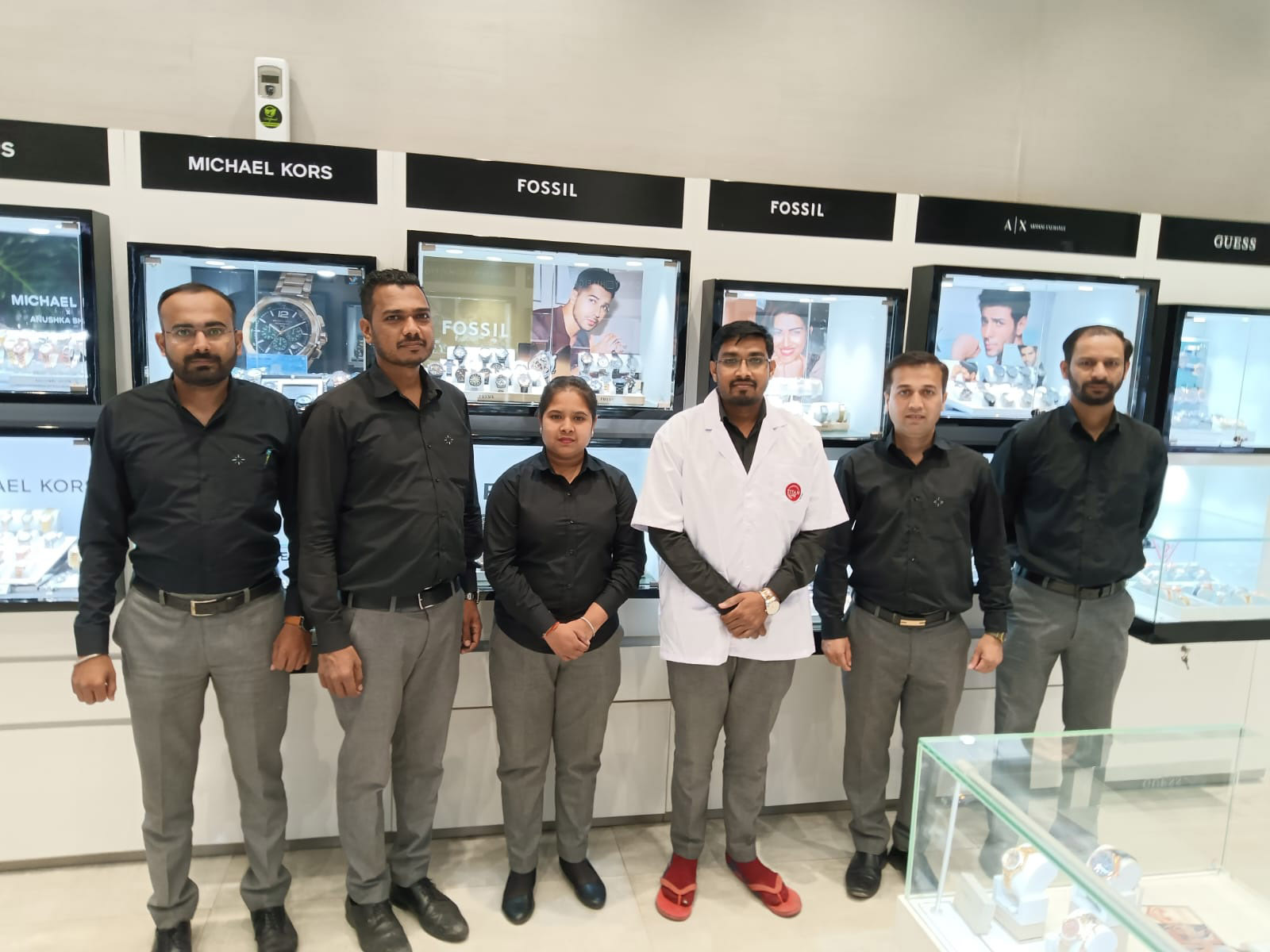 Store Image